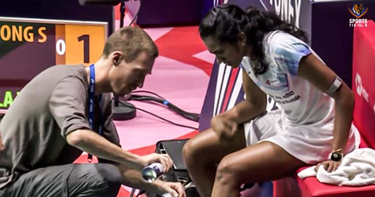 PV Sindhu rút lui khỏi tất cả các sự kiện cầu lông trong năm 2025 do chấn thương bàn chân