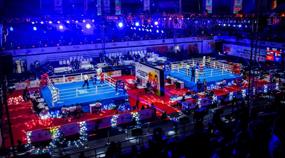 Giải India Open Super 750 chuyển địa điểm khi Ấn Độ chuẩn bị cho Giải vô địch cầu lông thế giới sắp tới