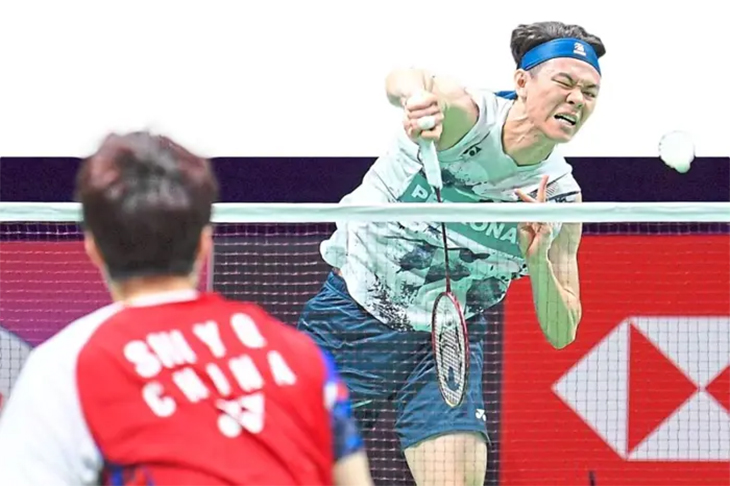 Cầu lông Malaysia trước thềm Thomas Cup: Bỏ qua Lee Zii Jia, đặt cược vào nhân tố trẻ?
