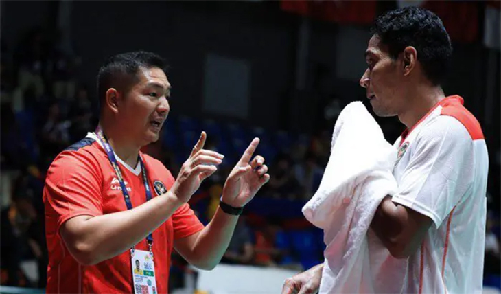 Lee Chong Wei bổ nhiệm dàn HLV cho cầu lông Malaysia: Tham vọng thống trị Olympic 2028 và 2032