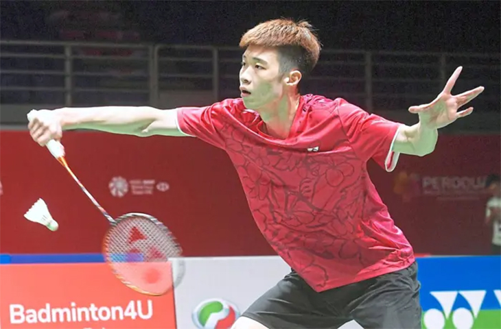 Huyền thoại cầu lông Rashid Sidek: "Phạt 3,3 tỷ đồng khi tự ý rời đội tuyển là công bằng để bảo vệ giá trị đầu tư"