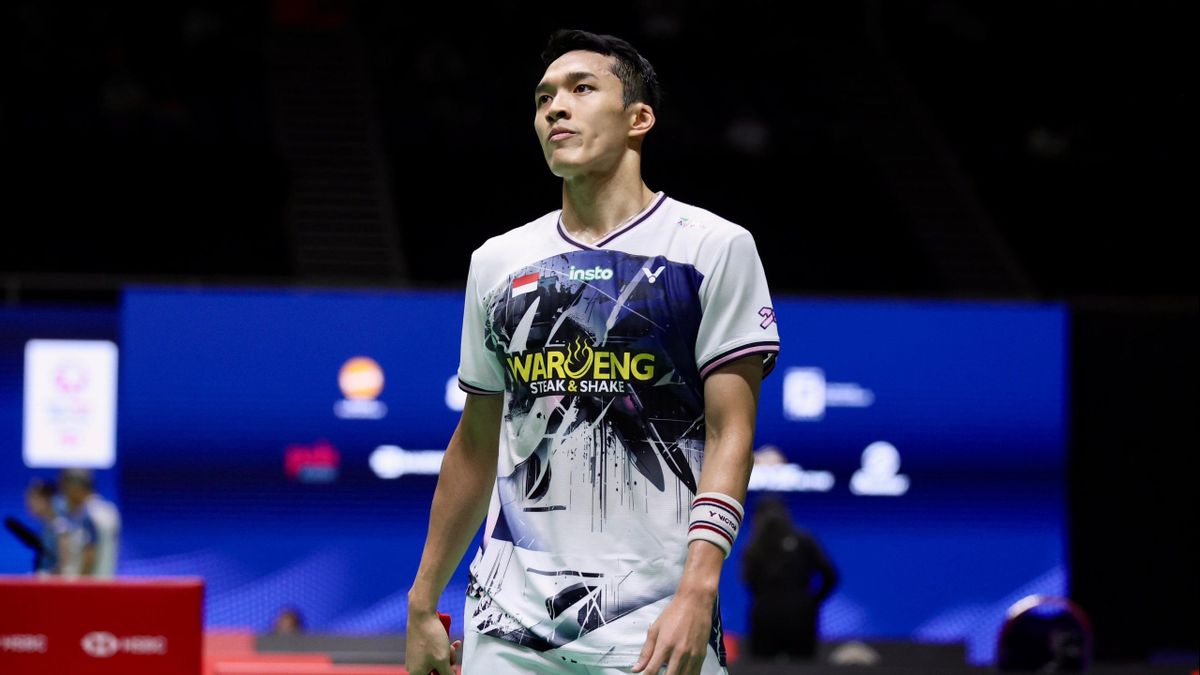 Kết quả bốc thăm cầu lông Indonesia Open 2026: Nhánh đấu bất lợi cho các tay vợt chủ nhà tại Istora Senayan