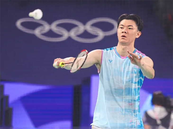 Bốc thăm cầu lông Malaysia Open 2026: Lee Zii Jia rơi vào nhánh đấu "tử thần", sớm đụng độ số 1 thế giới Shi Yuqi