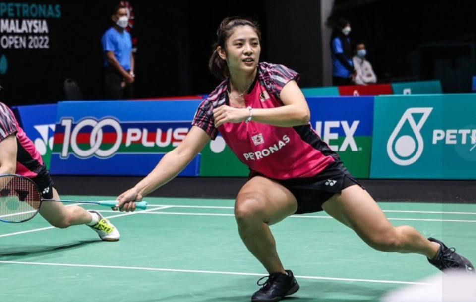 "Sốc" vì bị đồng đội bỏ rơi ngay ngày đầu năm, tay vợt cầu lông từng trong top 20 Teoh Mei Xing nói gì?