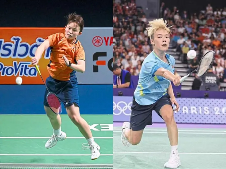 Thailand Masters 2026: Goh Jin Wei tái xuất mạnh mẽ, Cầu lông Malaysia sớm giải "lời nguyền" đơn nữ