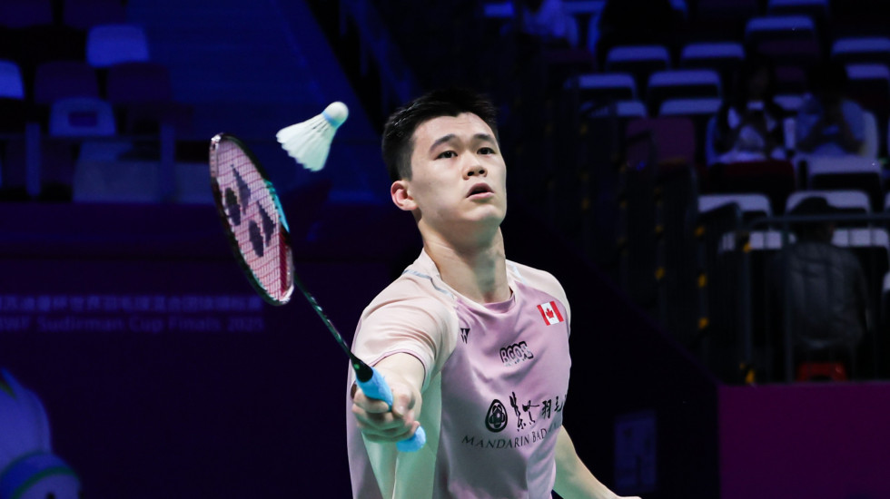 Brian Yang Brian Yang