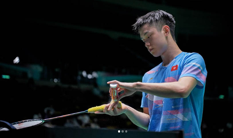 Cầu lông Thailand Masters 2026: Jason Teh gánh vác hy vọng Singapore sau khi Loh Kean Yew rút lui