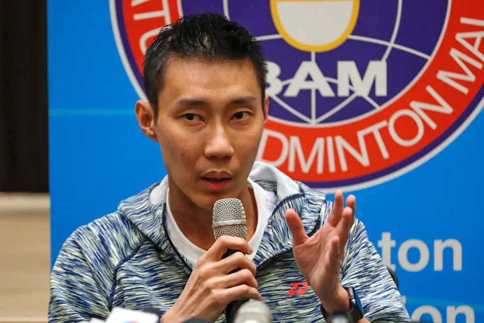 Cầu lông Malaysia cải tổ ban huấn luyện: Lee Chong Wei cầm trịch, xem xét tăng lương HLV