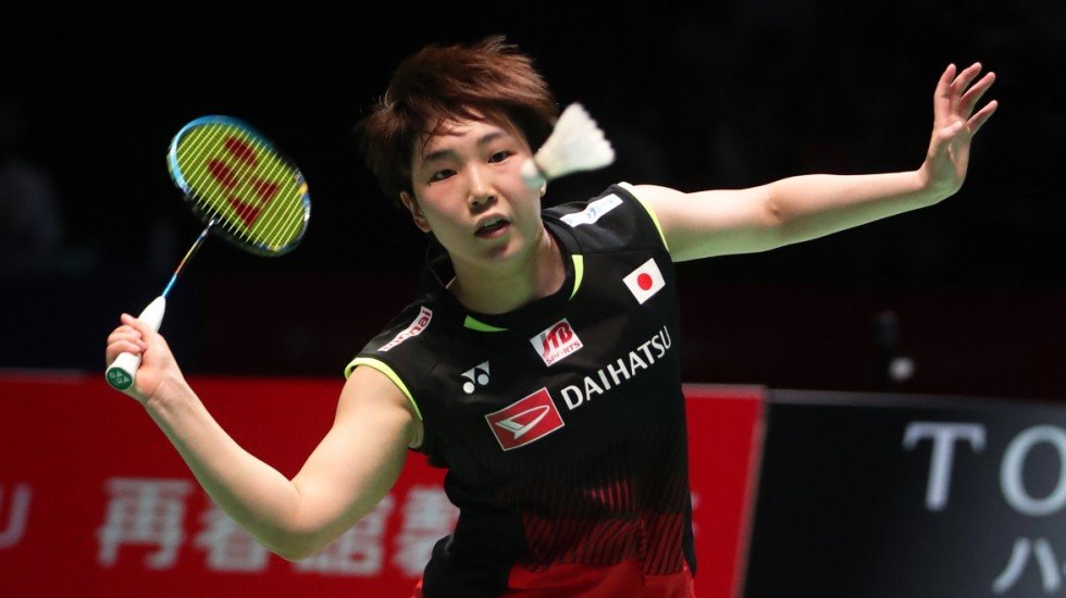 Trực tiếp cầu lông Hong Kong Open hôm nay 16/09 mới nhất