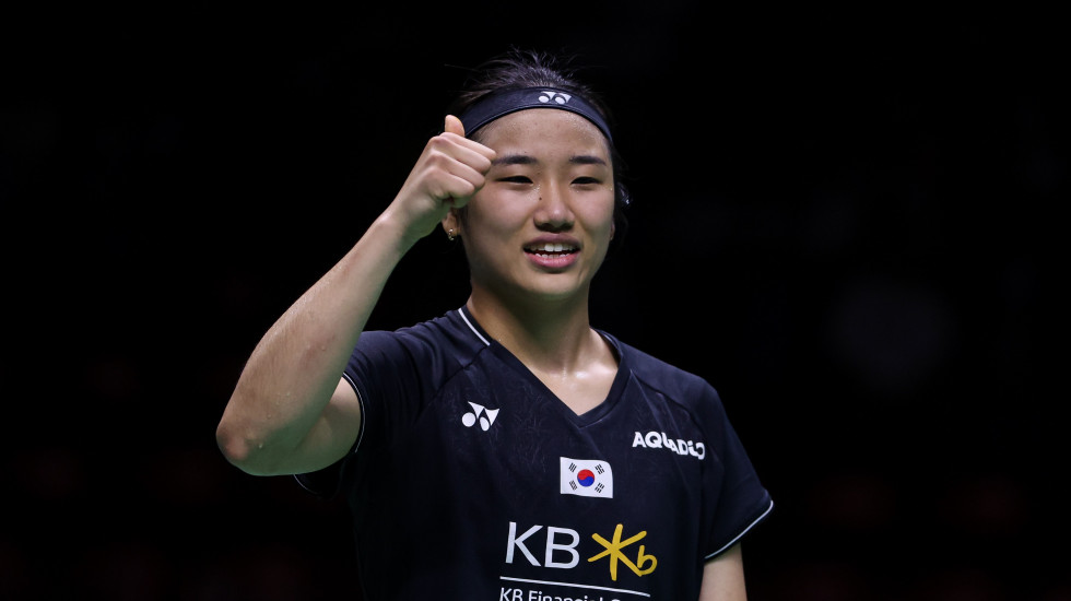 Top 20 kiếm tiền nhiều nhất làng cầu lông: Viktor Axelsen "xách dép" cho An Se Young