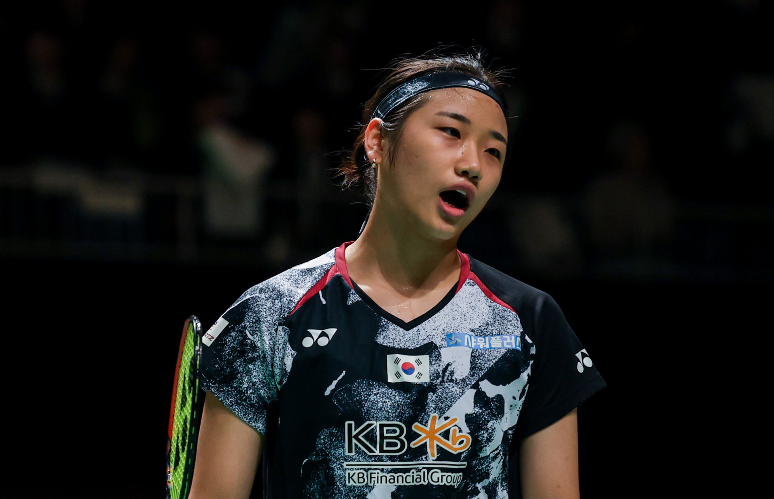 Trực tiếp bán kết cầu lông Kumamoto Masters Japan ngày 18/11
