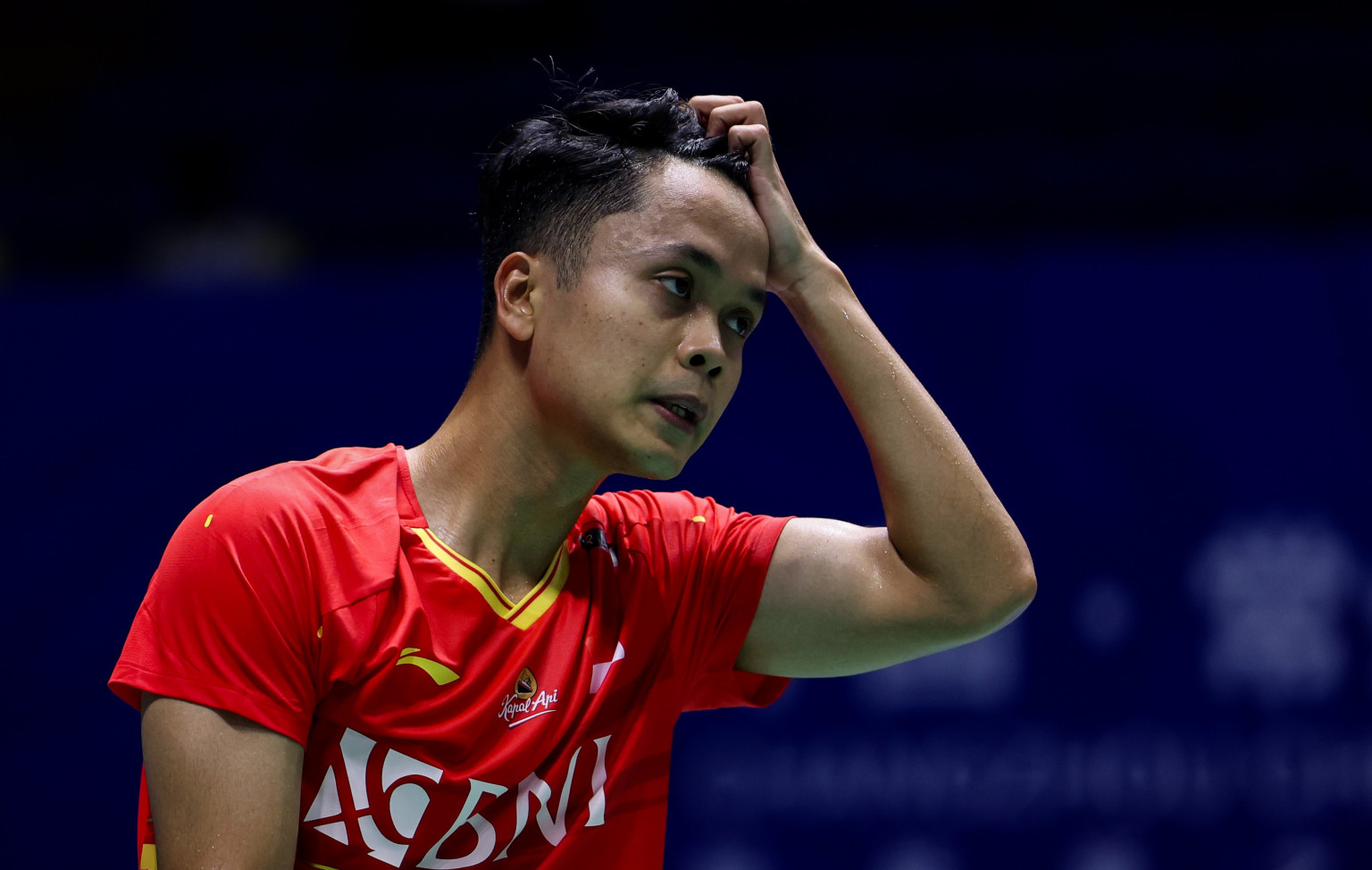 Kết quả cầu lông China Open 2023 mới nhất ngày 6/9: Ginting bị đàn em của Momota phục hận