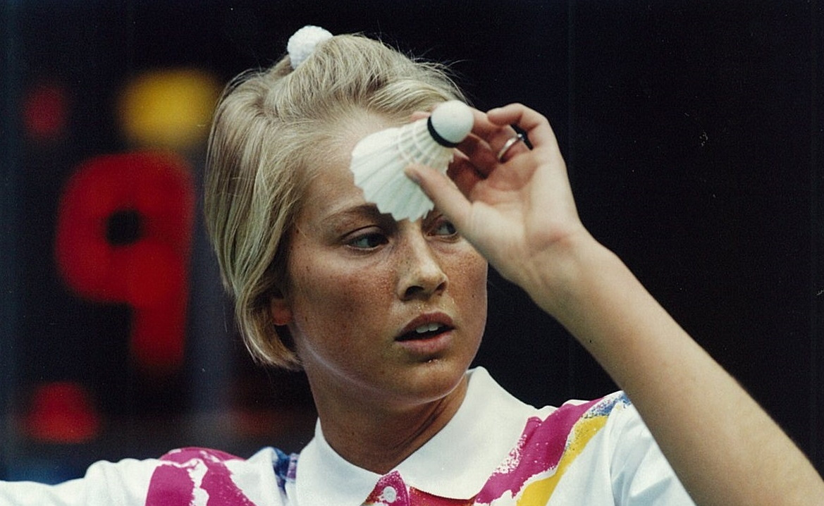 Giải cầu lông VĐTG: 3 huyền thoại làm được điều mà số 1 thế giới Viktor Axelsen bó tay