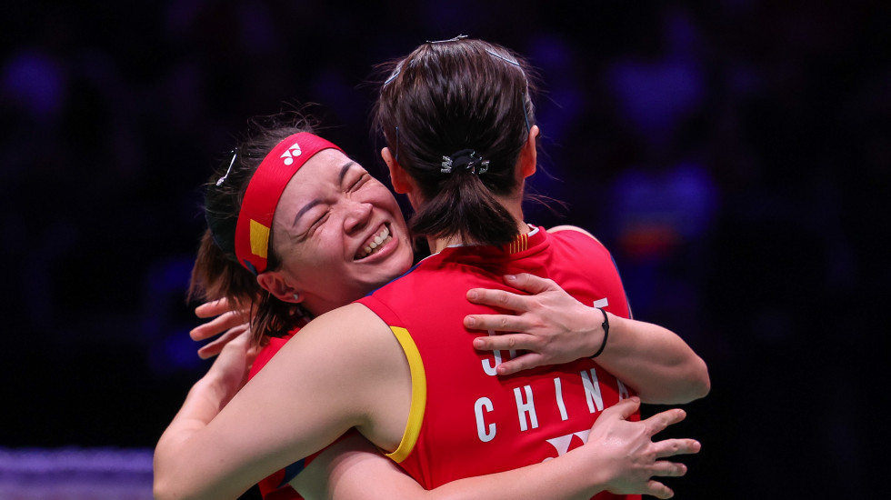 Cầu l&ocirc;ng Malaysia Open 2024: Cơ hội nữa để c&aacute;c đ&ocirc;i Trung Quốc khẳng định sự vĩ đại