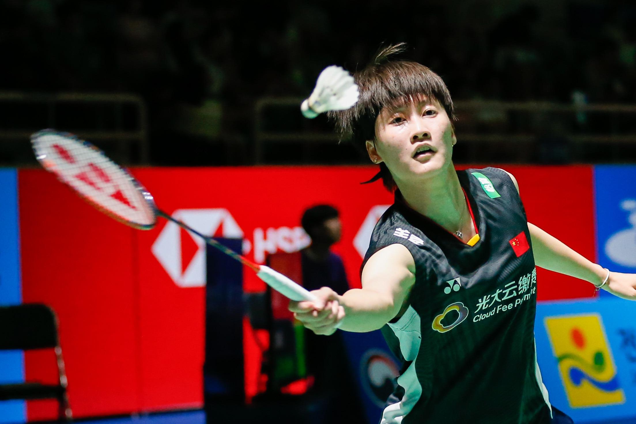 Trực tiếp cầu lông China Open hôm nay 06/09 mới nhất: Top 10 đại chiến
