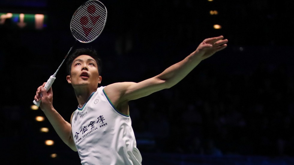 Trực tiếp bán kết cầu lông Hylo Open ngày 04/11: Chou Tien Chen dẫn đầu đội ngũ làm hỏng niềm vui của châu Âu?