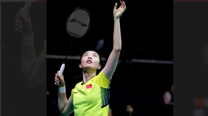 Giải cầu lông US Open 16/7: Cựu số 1 thế giới Ratchanok Intanon thua ngược Gao Fang Jie