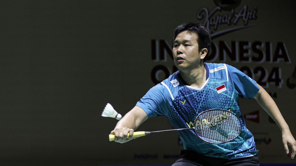 Thomas Cup 2026: Cuộc đối đầu lịch sử giữa Herry IP và Hendra Setiawan – Khi di sản cầu lông trở thành đối trọng Thomas Cup 2026: Cuộc đối đầu lịch sử giữa Herry IP và Hendra Setiawan – Khi di sản cầu lông trở thành đối trọng