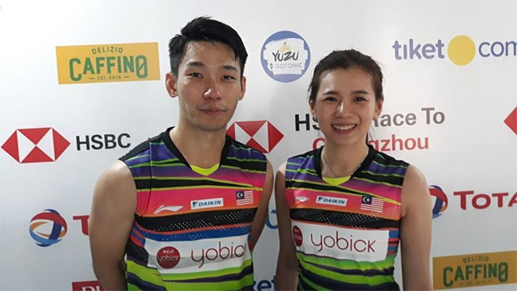 Phạt nặng 8 tay vợt cầu lông Indonesia bán độ ở các giải như Vietnam Open