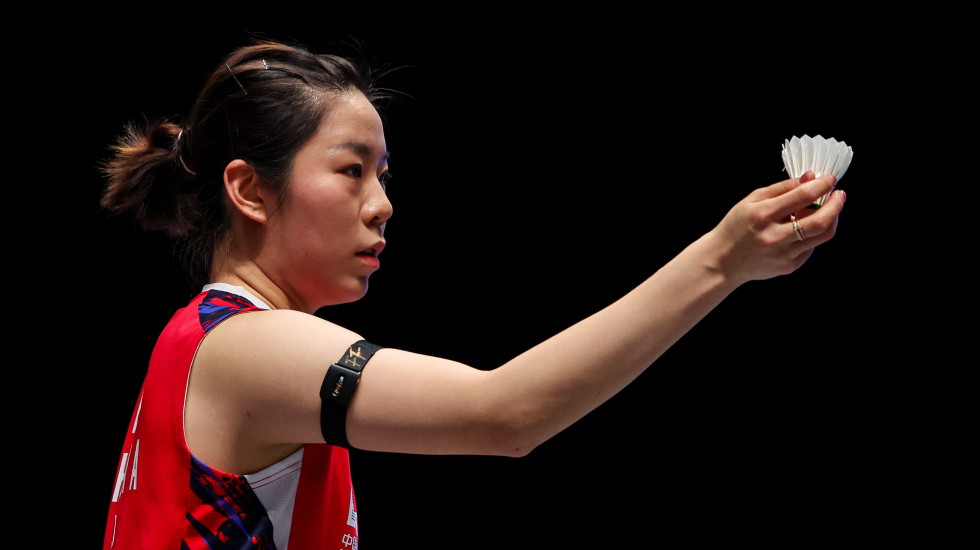 Vì sao đôi nữ cầu lông số 1 thế giới bị chấn thương vẫn thi đấu ở All England Open 2024? Vì sao đôi nữ cầu lông số 1 thế giới bị chấn thương vẫn thi đấu ở All England Open 2024?