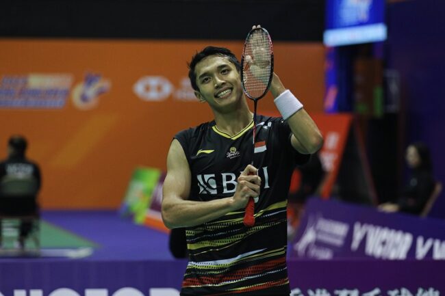 Trực tiếp cầu lông Hong Kong Open hôm nay 17/09 mới nhất: Các ngôi vô địch gọi tên ai?