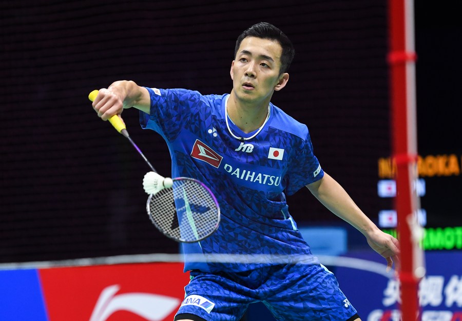 Thomas Cup 2026: Cầu lông Nhật Bản mất Kenta Nishimoto nhưng vẫn là "đá tảng" cản bước Malaysia