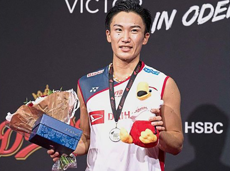 CIPUTRA HANOI Vietnam International Challenge - bệ phóng của những ngôi sao cầu lông thế giới