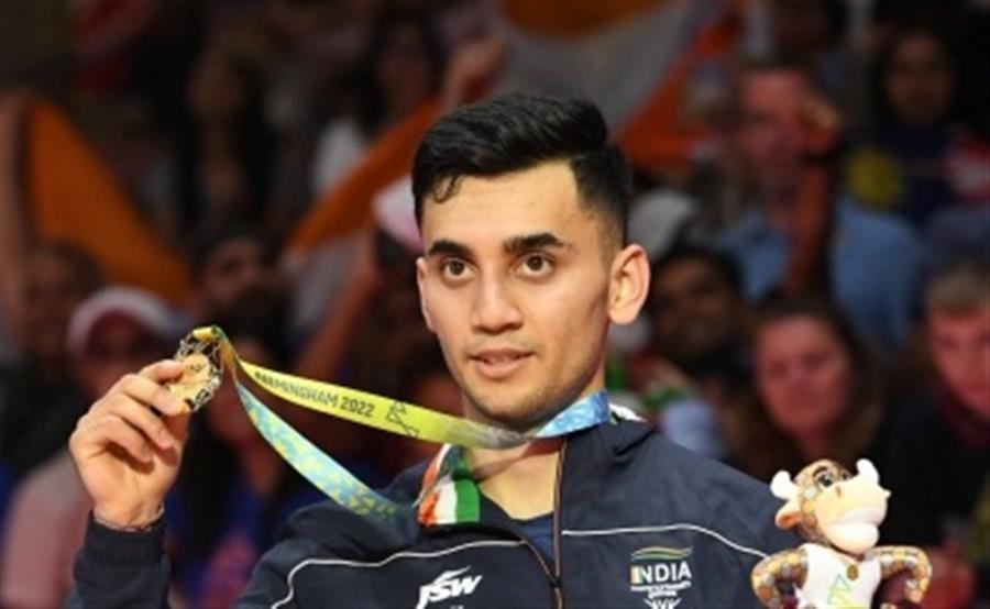 Giải cầu lông Canada Open 2023: Lakshya Sen có danh hiệu đầu tiên trong năm nay