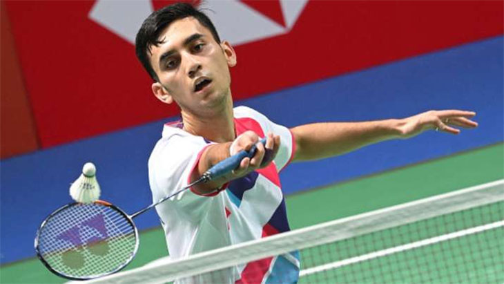 Kết quả cầu lông mới nhất 13/1: Lakshya Sen quá mạnh ở Ấn Độ mở rộng