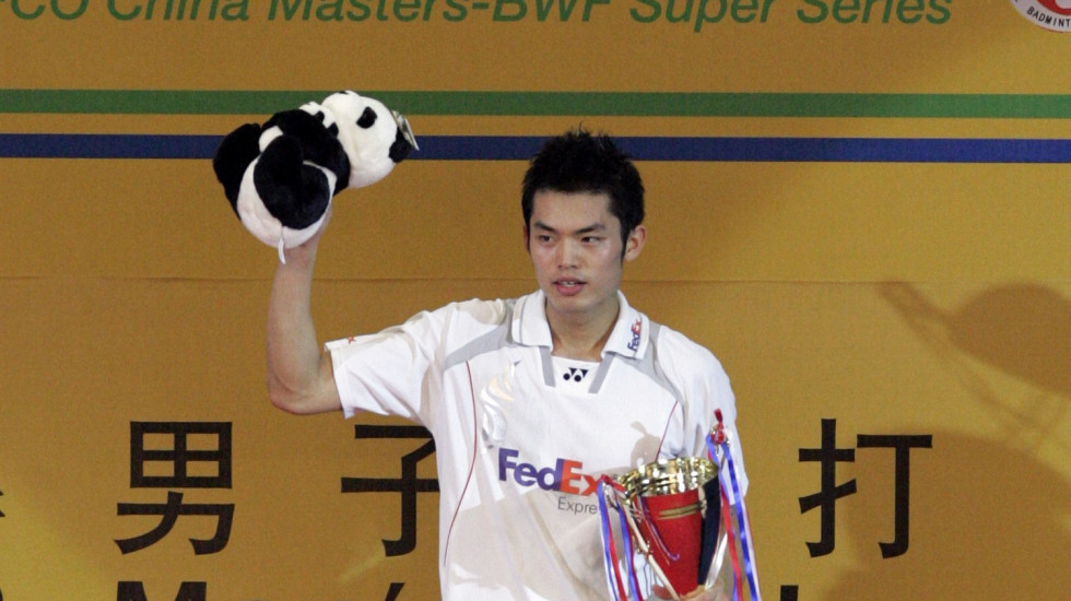 Cầu lông LI-NING China Masters 2023: Top 13 sự kiện nổi bật ở giải có Nguyễn Thùy Linh Cầu lông LI-NING China Masters 2023: Top 13 sự kiện nổi bật ở giải có Nguyễn Thùy Linh