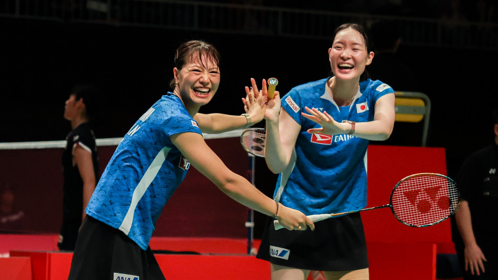 Giải cầu lông China Masters ảnh hưởng thế nào tới World Tour Finals 2024?