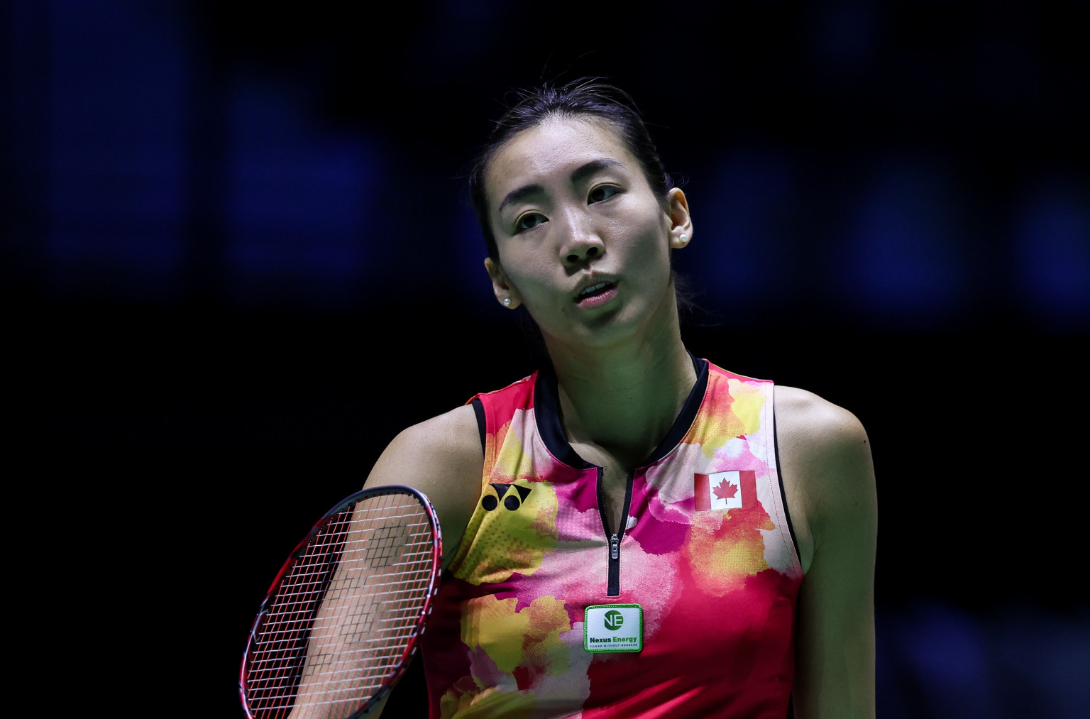 Giải cầu lông Uber Cup 2024: Thành Đô chứng kiến bất ngờ?