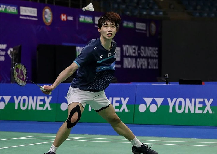 Kết quả cầu lông mới nhất 19/1: Malaysia lục đục nội bộ giữa Syed Modi International