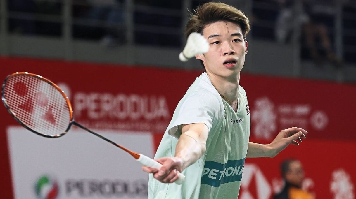 Thể thao Malaysia chơi lớn cho Olympic: Cầu lông tập ở Paris, xe đạp cắm trại ở Mallorca Thể thao Malaysia chơi lớn cho Olympic: Cầu lông tập ở Paris, xe đạp cắm trại ở Mallorca