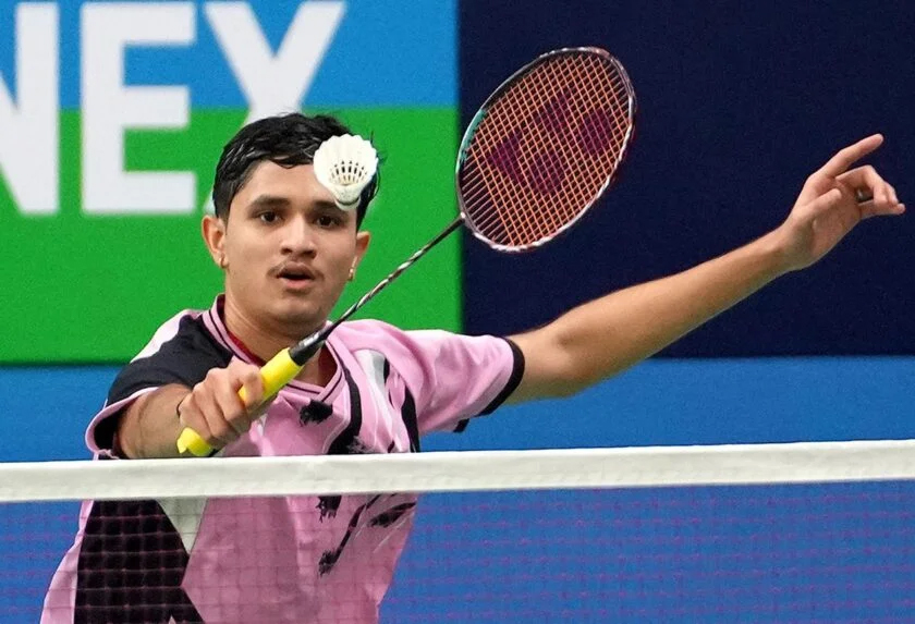 Lịch thi đấu cầu lông Guwahati Masters năm 2024 mới nhất ngày 08/12