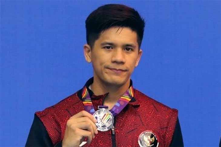 Á quân cầu lông SEA Games 31 quấy rối tình dục tình nguyện viên Việt Nam