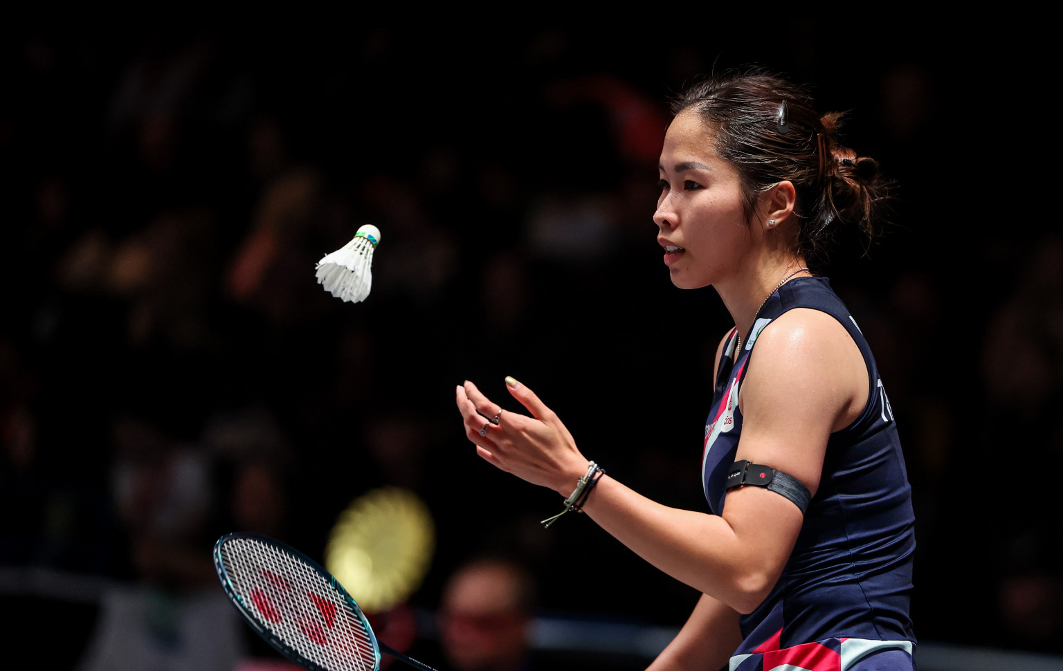 Lịch thi đấu cầu lông Thailand Open năm 2024 mới nhất ngày 16/05 Lịch thi đấu cầu lông Thailand Open năm 2024 mới nhất ngày 16/05