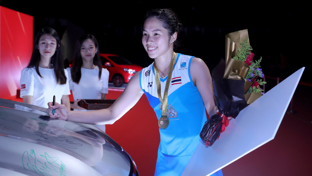 Top 12 thống kê trong lịch sử giải cầu lông Malaysia Masters