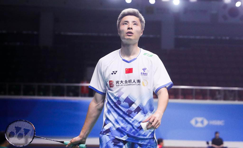 Thomas Cup 2026: Cầu lông Trung Quốc thẳng tiến tứ kết và bài toán quản trị nhân sự khi "át chủ bài" Shi Yuqi gặp sự cố