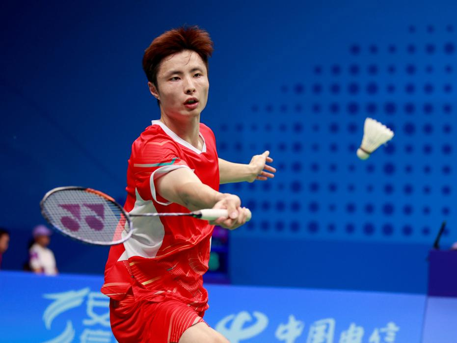 Lịch thi đấu cầu lông Thái Lan Mở rộng năm 2026 ngày 15/05 Lịch thi đấu cầu lông Thái Lan Mở rộng năm 2026 ngày 15/05