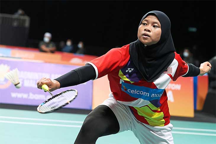 Kết quả cầu l&ocirc;ng Đồng đội ch&acirc;u &Aacute; mới nhất 15/2: Malaysia g&acirc;y sốc cho 
