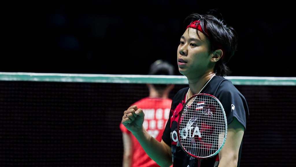Supanida Katethong thắp lại hy vọng dự cầu lông Olympic khi vào chung kết Spain Masters 2024