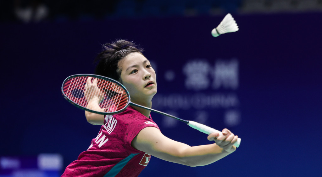 HYLO Open có ảnh hưởng tới giải cầu lông World Tour Finals 2024? HYLO Open có ảnh hưởng tới giải cầu lông World Tour Finals 2024?