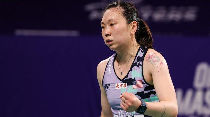 Kết quả cầu lông Úc mở rộng hôm nay 06/08 mới nhất: Beiwen Zhang, Weng Hong Yang vượt khó đăng quang