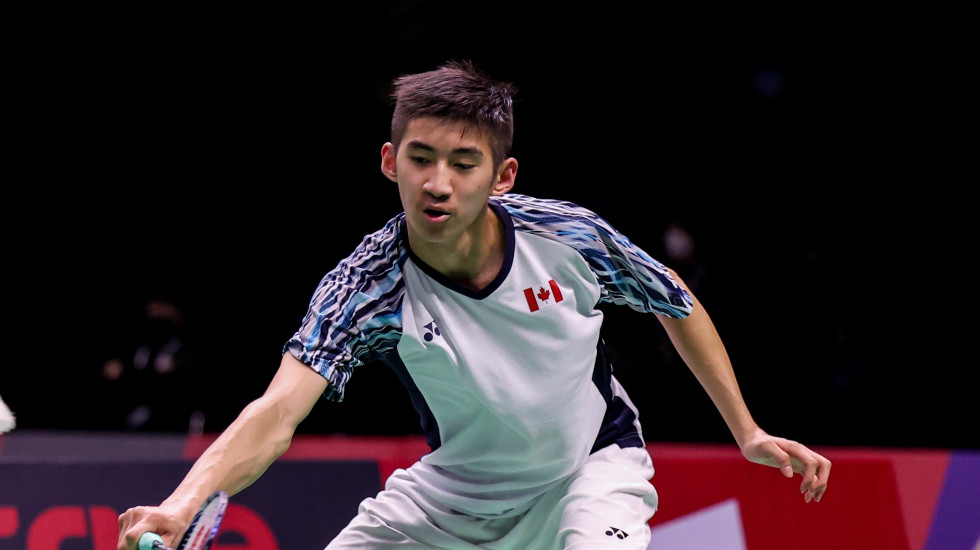 Canada thống trị cầu lông châu Mỹ khi vô địch Pan Am M&F Cup 2024