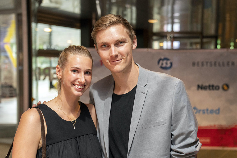Cầu l&ocirc;ng Ph&aacute;p mở rộng 2023:&nbsp;Viktor Axelsen đ&aacute;nh dấu 100 tuần li&ecirc;n tiếp chiếm số 1 thế giới