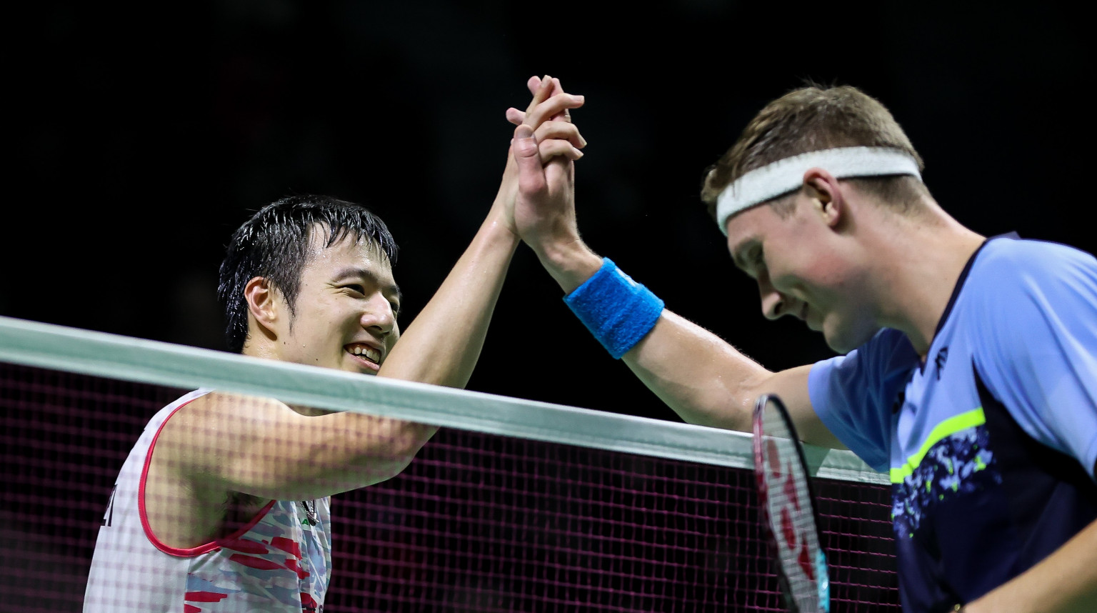 Lịch thi đấu cầu lông Kumamoto Masters năm 2024 mới nhất ngày 17/11