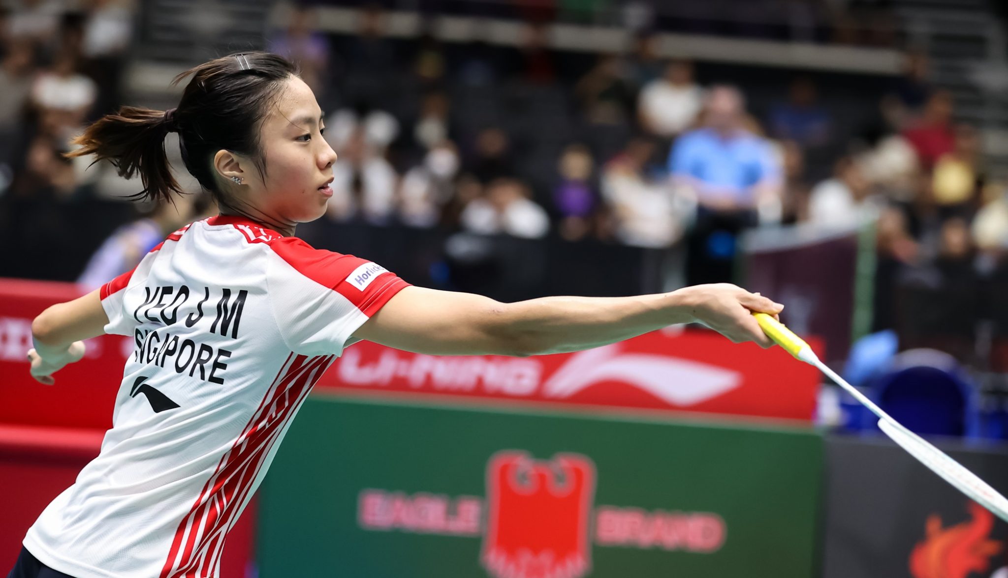 Kỷ lục cầu lông thế giới 2025: 41 nhà vô địch mới lộ diện tại World Tour