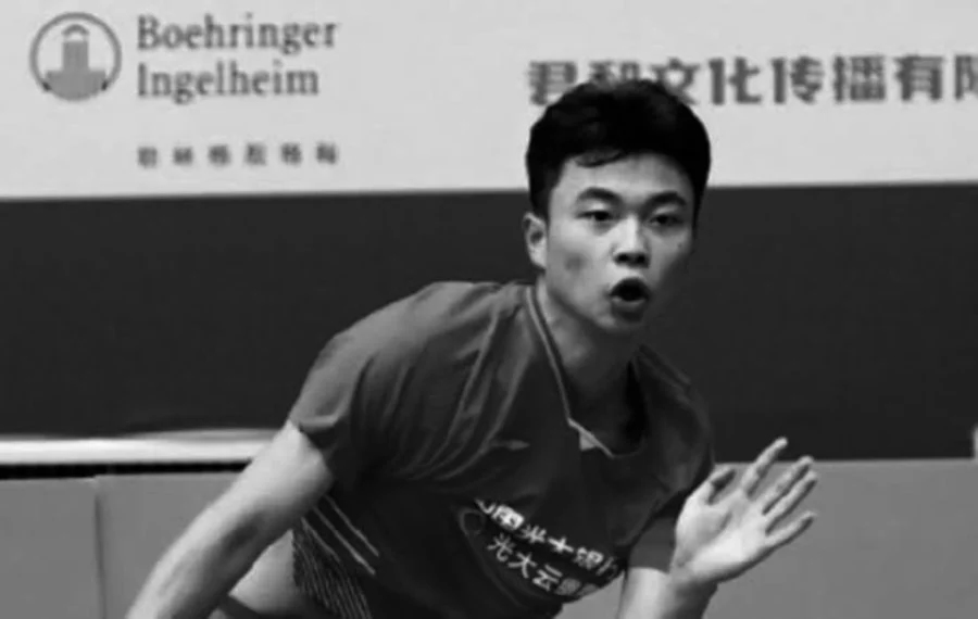 Bộ trưởng Bộ Y tế Indonesia: Tài năng cầu lông Trương Trí Kiệt đã có thể được cứu sống