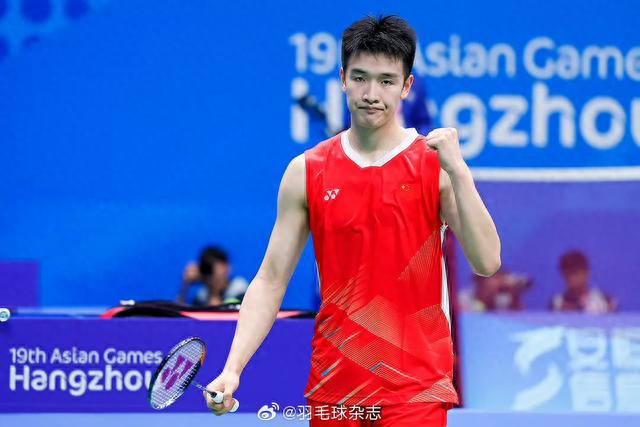 Cầu lông Asian Games 19 ngày 05/10: Khi các tay vợt Trung Quốc "chạm tự ái"...